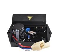 GFC9-1A4G AVR automatic voltage regulator single-phase gasoline or diesel generator spare parts