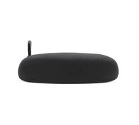 GFCGIOMIRP Replacement Door Handle 1PCS Car Door Handle Front Right Left Driver Side Exterior Door Handle Outer for Ka for Street for Fiesta MK4