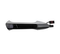 GFCGIOMIRP Replacement Door Handle 1PCS for E-Class C300 W204 W218 W166 Front Rear Left Right Car Outside Exterior Door Handle
