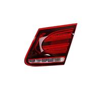 GFDJDF Rear Tail For Mercedes For Benz For E-Class For W207 2014-2017 For The Coupe Red Rear Car LED Tail Light Brake Light(Right Inner)