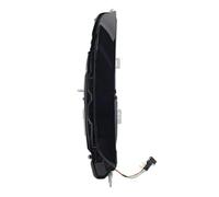 GFDJDF Rear Tail For Range For Rover For Vogue 2023 2024 LED Tail Light Signal Lamp Warning Brake Assembly Exterior Accessories(Only 1 Left)