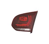 GFDJDF Rear Tail For VW For Golf 6 For R20 For GTD 2008-2013 LED Tail Light Rear Bumper Lamp Wthout Rhythm Reverse Brake Light(Inside Right)