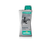 Gfear Oil Hypoid 80w90 I Lt 12/case Gear 1l