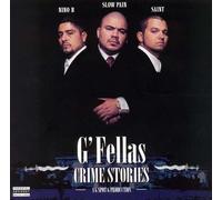 G'fellas - Crime Stories