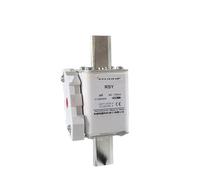 GFGWXMQB DC DC Fast Fuse Blade Type with Indicator Switch Fuse 1000V 1250V 1500V(225A,1000V)