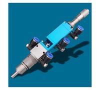 GFGWXMQB MY-3510 Dispensing Valve Quantitative Glue Liquid Point Spray Adjustable Pneumatic Paint Spraying Tool