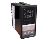 GFGWXMQB Thermostat C400FK06-M * EN REX-c400 Thermostat 0-1200 ℃ Temperature Controller Sensor