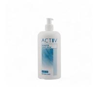 GFH Active Keratin Hair Mask for Real Hair Wigs, Hair Parts & Toupets 500 ml