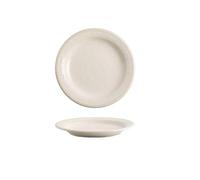 GFHTRELY Japanese Restaurant Underglaze Color Creative Home Steak Dinner Plate Ceramic Appetizer Dessert Pasta Cake Tableware(B,8 in)