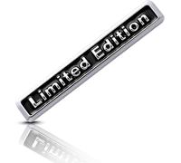 GFHZZS Car Emblem for Vw Transporter T6 Kombi,Car Badge Grill Logo Self adhesive ABS Trunk Decorative Car Tail Side Sticker Car Accessories Boot Decor Logo Accessories,A
