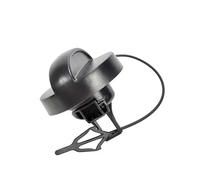 GFHZZS Car Fuel Tank Caps for Citroen C4 Cactus,Plastic Waterproof and Dustproof Fuel Gas Cap Cover Fuel Tank Cap Diesel Fuel Filler Screw Cap Coolant Tank Cap Car Accessories