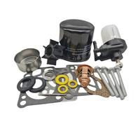 GFJHFDCR Outboard Maintenance Service Kit 8M0120839 8M0119207 Compatible With 20HP 30HP