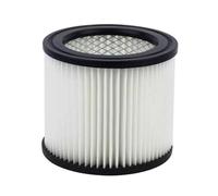 GFJNDFZH 5-gallon Wet/dry Vacuum Cleaner Filter 08-2551, Compatible For Stanley, SL18904P-4, SL18906P-5H, SL18139P, SL18139, SL18135, Vacuum Cleaner Replacement Parts
