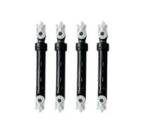 GFJNDFZH 8182703 Washing Machine Damper Vibration Shock, Compatible For Whirlpool, PS989596 PS11745030-1 AP3868181 1173231, Washing Machine Accessories(4PCS)