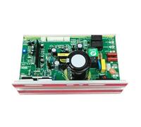 GFJNDFZH B304 S10 S13 Treadmill Motor Controller Motherboard For TREO T101 T102, Treadmill Driver Power Board Control Board Replacement Accessories(110V)