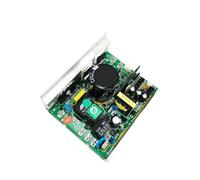 GFJNDFZH B407DV11 B407D Treadmill Motor Controller Motherboard For 407DV12, Treadmill Driver Power Board Control Board Replacement Accessories(220V,Not incline)