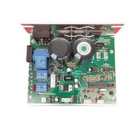 GFJNDFZH G6414v Treadmill Controller Motherboard, Model: ZH-KQSI-CP2 ZH-KQSI-002 ZH-KQSI-CP1. PCB, Stepper Control Board Circuit Board Power Board Driver Board Accessories(110-120V)