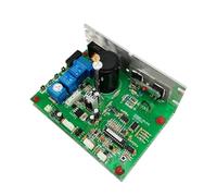 GFJNDFZH G6414V Treadmill Motor Controller, Model, ZHKQSI CP1 ZH-KQSI-001(2.6). PCB ZHKQSI-001, Treadmill Drive Power Board Control Board Replacement Accessories(220V)