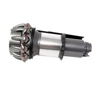 GFJNDFZH Handheld Vacuum Cleaner Large Cyclone Dust Collector Dust Bucket, Compatible For Dyson, V11 Sv14 Sv15, Vacuum Cleaner Cyclone Parts(1pcs)