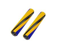 GFJNDFZH Handheld Vacuum Cleaner Master Brush Roll, Compatible For Dyson, V12 V15, Vacuum Cleaner Replacement Soft Roller Brush Accessories Spare Parts(2pcs)