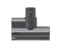 GFJNDFZH Handheld Vacuum Cleaner Mini Power Tool Brush Head, Compatible For Dyson V6 Series, For DC45 DC58 DC59 DC61 DC62 DC74, Cleaning Tools Replacement Tip Accessories