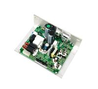 GFJNDFZH Rail Treadmill Motor Controller, Product Model, MLH0910PE MLH0910PG, Treadmill Driver Power Board Control Board Replacement Accessories