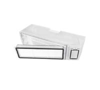 GFJNDFZH Robot Vacuum Cleaner Dust Box Accessories, Compatible For Dreame L10S Ultra /S10 Plus/W10S Pro 1S B101CN/X10+, Vacuum Cleaner Bin