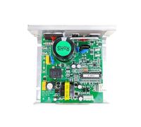 GFJNDFZH SW01-CB-REV1.0 Treadmill Motor Controller For Plus 40320, Treadmill Circuit Board Control Board Replacement Spare Parts(220V)