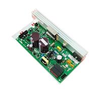 GFJNDFZH Treadmill Controller Motherboard, Product Model: MC2100ELS-18W, Stepper Control Board Circuit Board, Power Board Driver Board Accessories