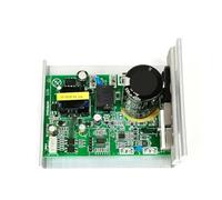 GFJNDFZH Treadmill Controller Motherboard, Product Model MCPB100A2, Stepper Control Board Circuit Board, Power Board Driver Board Accessories(220V)