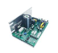 GFJNDFZH Treadmill Motor Controller For DCMD57 DCMD57P, Treadmill Driver Power Board Control Board Replacement Accessories(220v)