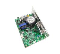 GFJNDFZH Treadmill Motor Controller, Model, PSA09H-0100 PSA10H, Treadmill Circuit Board Control Board Replacement Accessories(220,6pins)