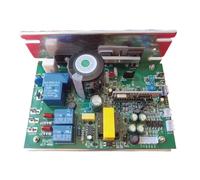 GFJNDFZH Treadmill Motor Controller Motherboard, Model: ALT-6891 8008E, Treadmill Driver Power Board Control Board Replacement Accessories