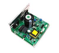 GFJNDFZH Treadmill Motor Controller Motherboard, Model: LX-001-L2(V04). PCB ES-V001, Treadmill Drive Power Board Control Board Replacement Accessories(110V)