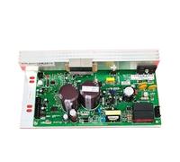 GFJNDFZH Treadmill Motor Controller Motherboard, Product Model: MC2100ELS-18W 2y ZY, Treadmill Driver Power Board Control Board Replacement Accessories