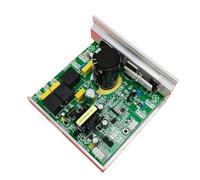 GFJNDFZH Treadmill Motor Controller, Product Model, MCPB480A1, Treadmill Driver Power Board Control Board Replacement Accessories(110V,Original 4pin)