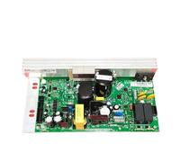 GFJNDFZH Treadmill Motor Lower Controller Motherboard, Product Model: MC2100ELS 50W 2Y, Treadmill Drive Power Board Control Board Replacement Accessories