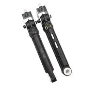 GFJNDFZH Washing Machine Damper Vibration Shock Absorber, Compatible For Haier, 0020600213 120N XQG70-1012, Washing Machine Accessories(2pcs)