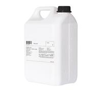 GFL Geneva Guild Conditioner Pump Bottle Refill, 5 L (Pack 2)