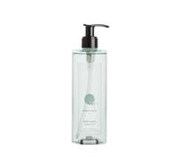 GFL Geneva Guild Green Shower Gel Pump Bottle 380ml (1 x 18)