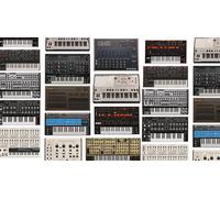 GForce Analogue Series Bundle V2