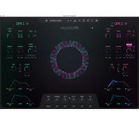 GForce Halogen FM