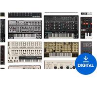GForce Heritage Synth Bundle (Digital product)