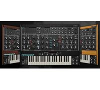 GForce Minimonsta2