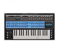 GForce Novation Bass Station