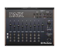 GForce Oberheim DMX