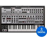 GForce Oberheim OB-X (Digital product)