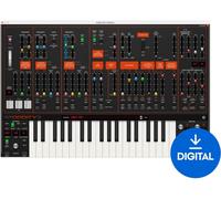 GForce Oddity3 (Digital product)