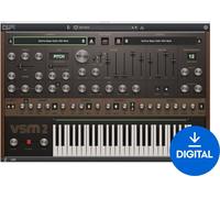 GForce VSM IV (Digital product)