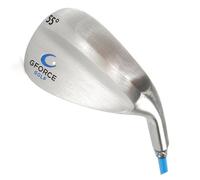 GForce Wedge Golf Swing Trainer - Named Golf Monthly Editor’s Choice - Super Flexible Shaft Golf Training Aid, Tempo, Rhythm, Transition, Timing + USGA & R&A Conforming